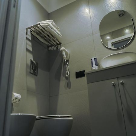 Dl Luxury B&B Napoli Ngoại thất bức ảnh