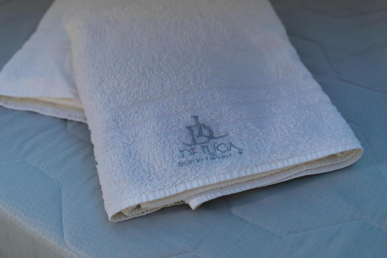 Dl Luxury B&B Napoli Ngoại thất bức ảnh