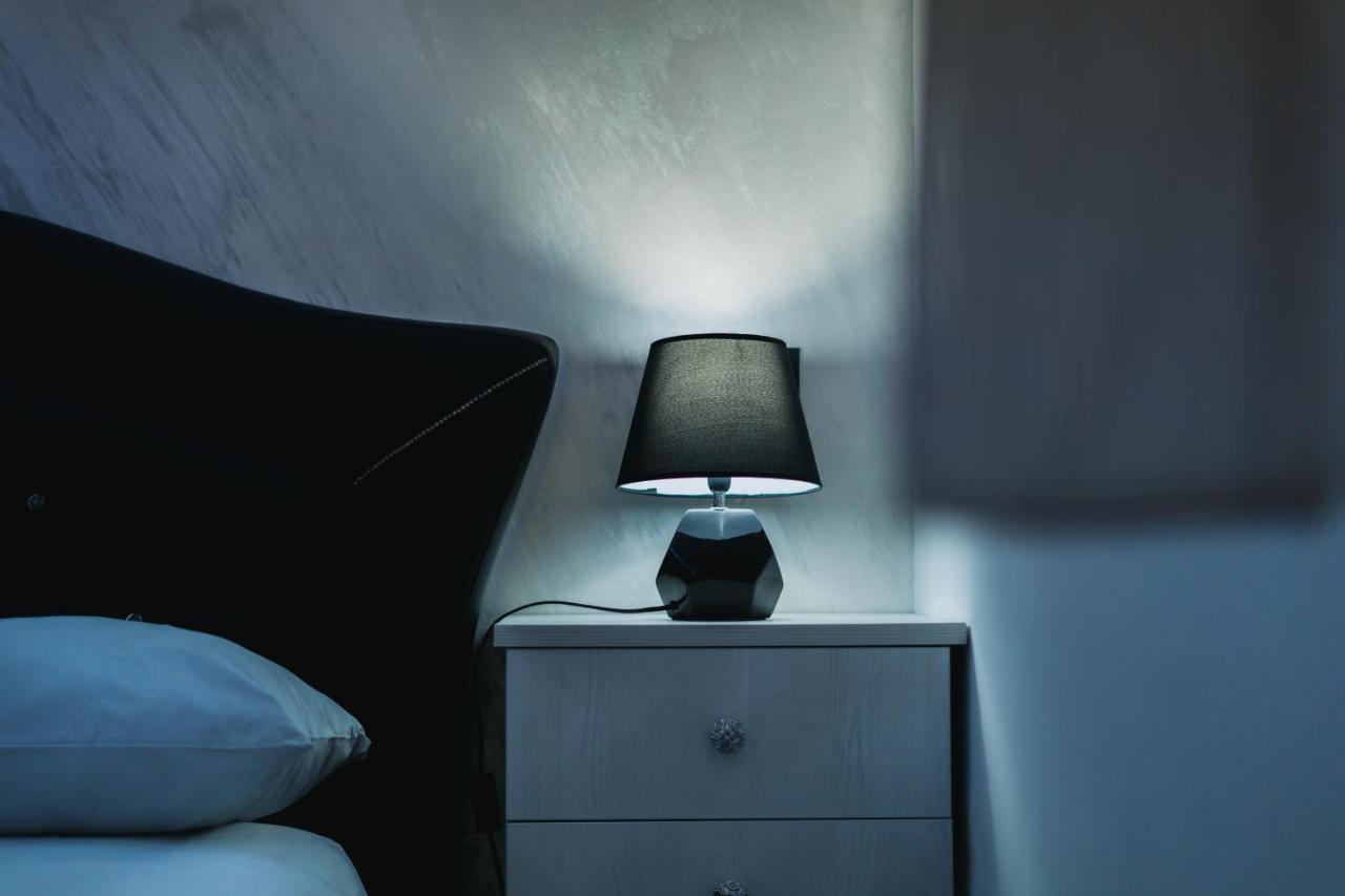 Dl Luxury B&B Napoli Ngoại thất bức ảnh