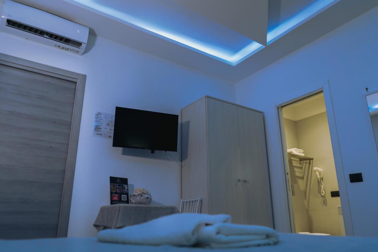 Dl Luxury B&B Napoli Ngoại thất bức ảnh