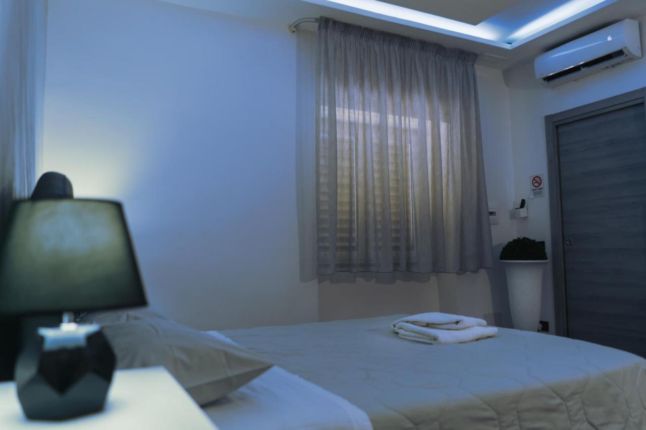Dl Luxury B&B Napoli Ngoại thất bức ảnh