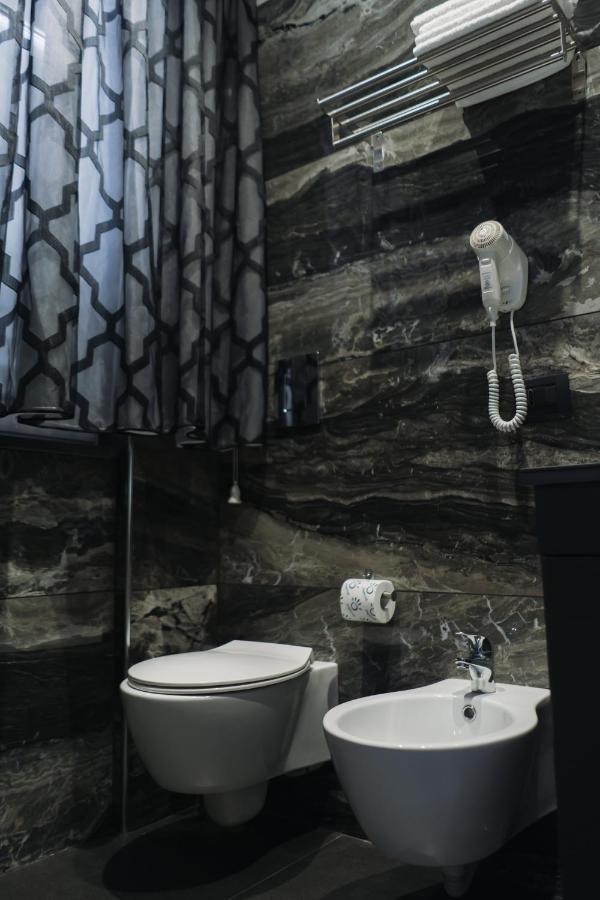 Dl Luxury B&B Napoli Ngoại thất bức ảnh