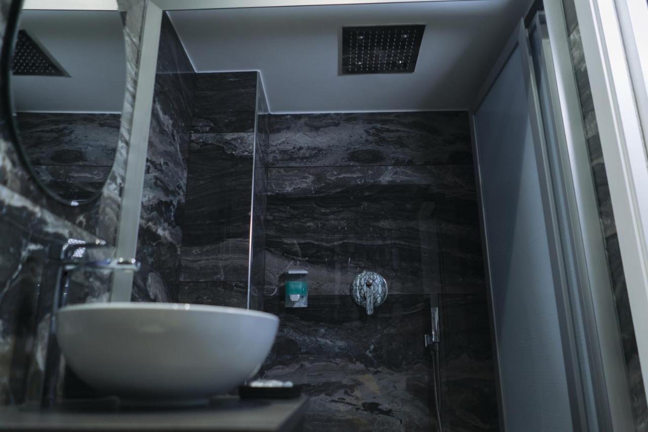 Dl Luxury B&B Napoli Ngoại thất bức ảnh