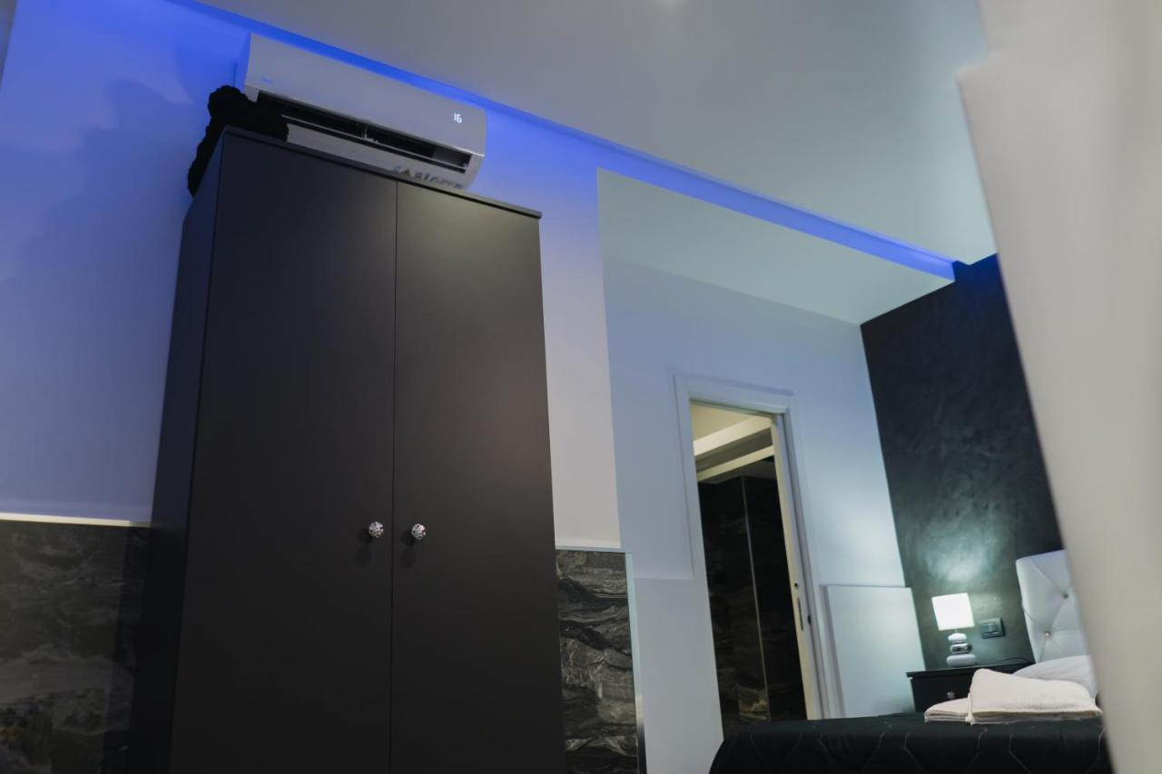 Dl Luxury B&B Napoli Ngoại thất bức ảnh