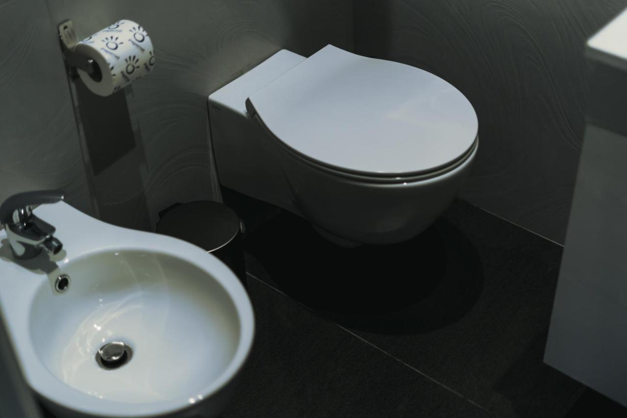 Dl Luxury B&B Napoli Ngoại thất bức ảnh