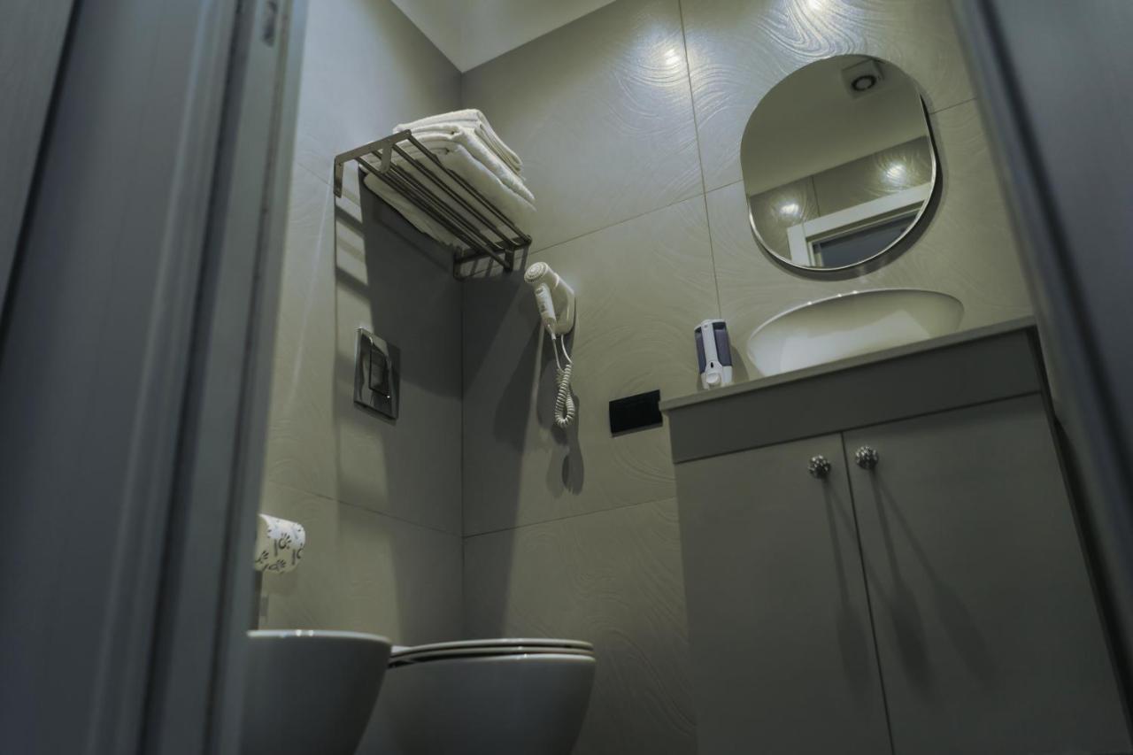 Dl Luxury B&B Napoli Ngoại thất bức ảnh