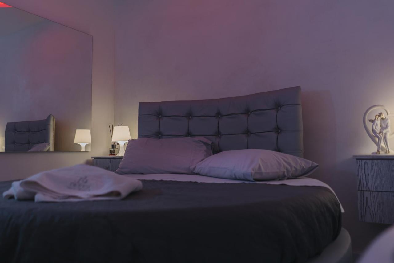 Dl Luxury B&B Napoli Phòng bức ảnh