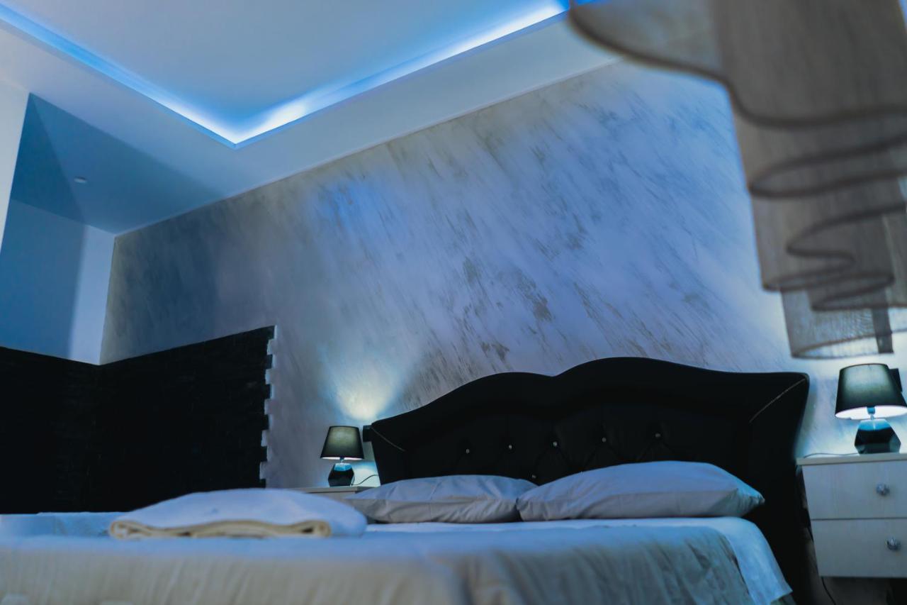 Dl Luxury B&B Napoli Ngoại thất bức ảnh