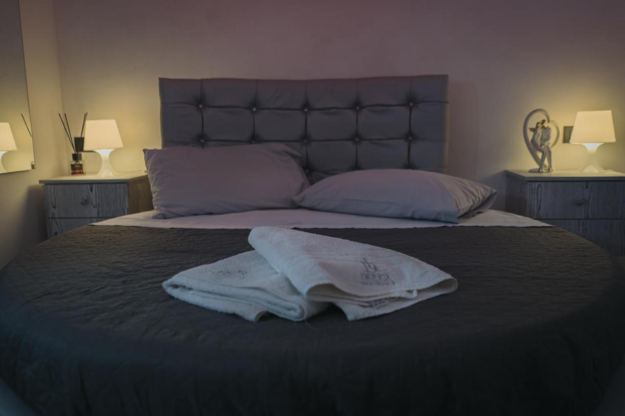 Dl Luxury B&B Napoli Phòng bức ảnh
