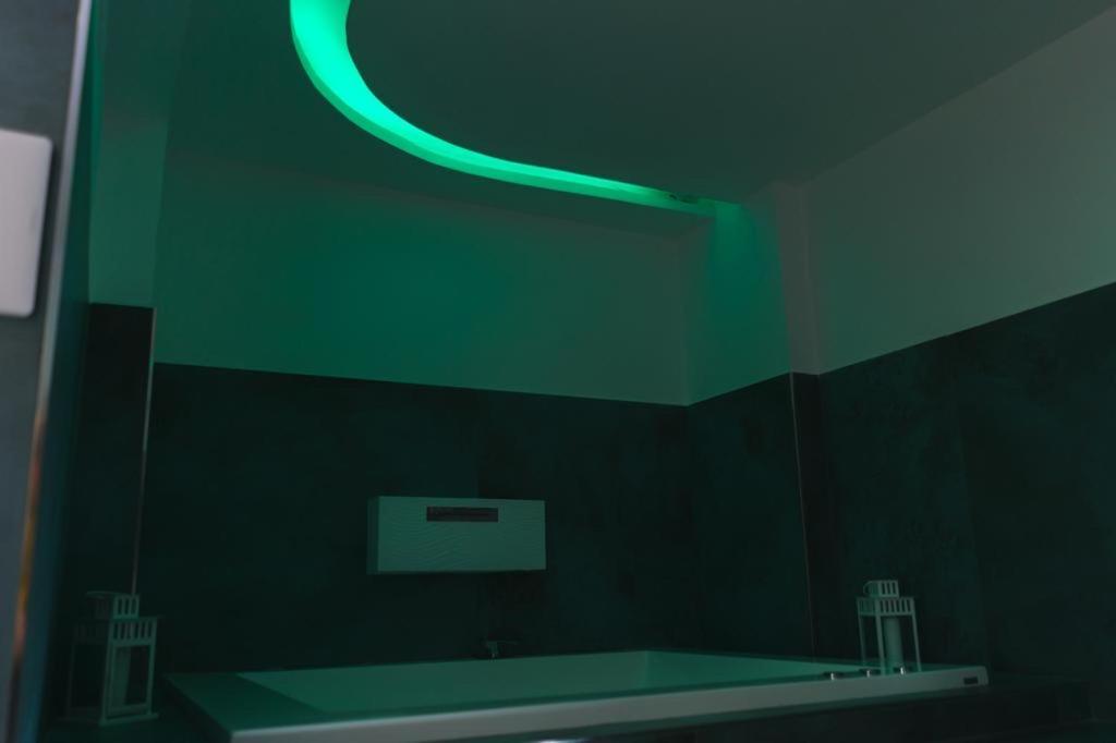 Dl Luxury B&B Napoli Phòng bức ảnh