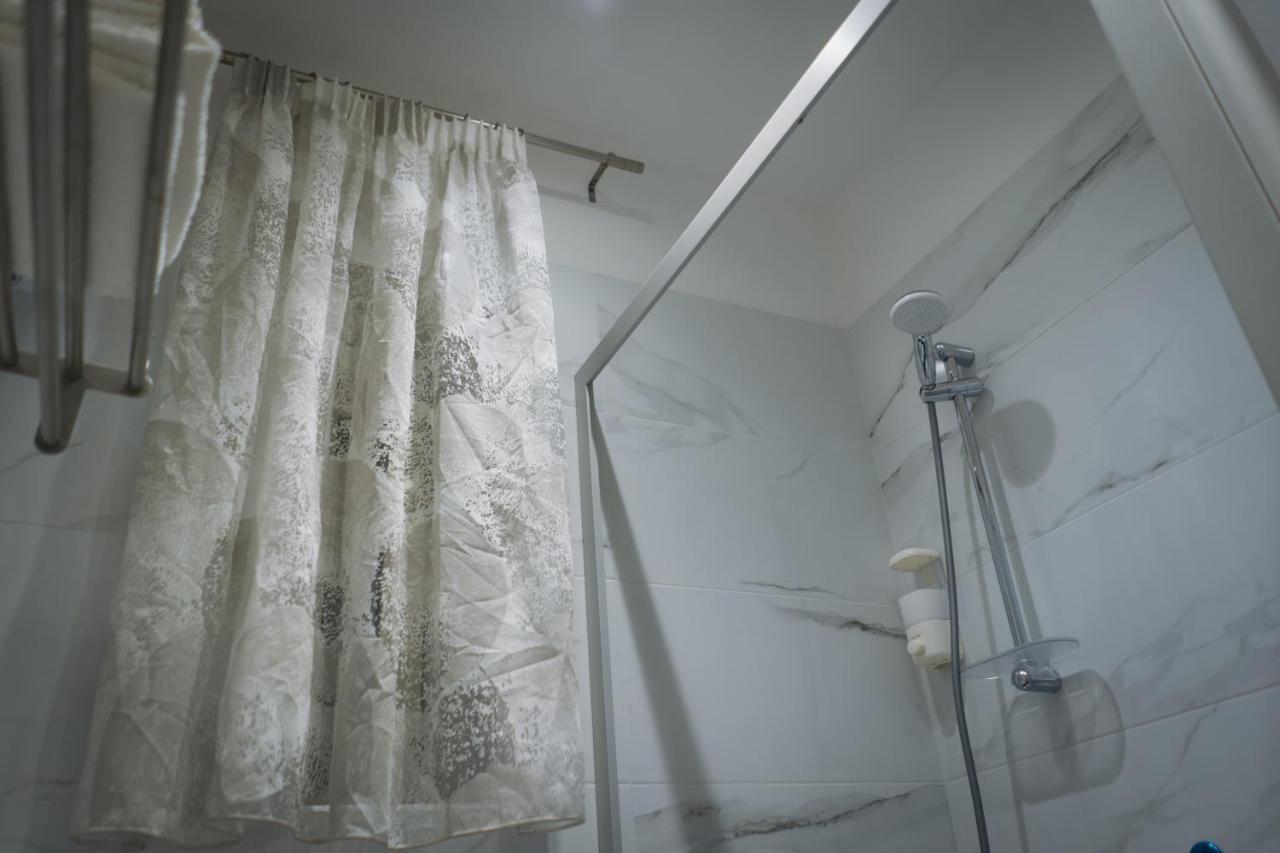 Dl Luxury B&B Napoli Phòng bức ảnh