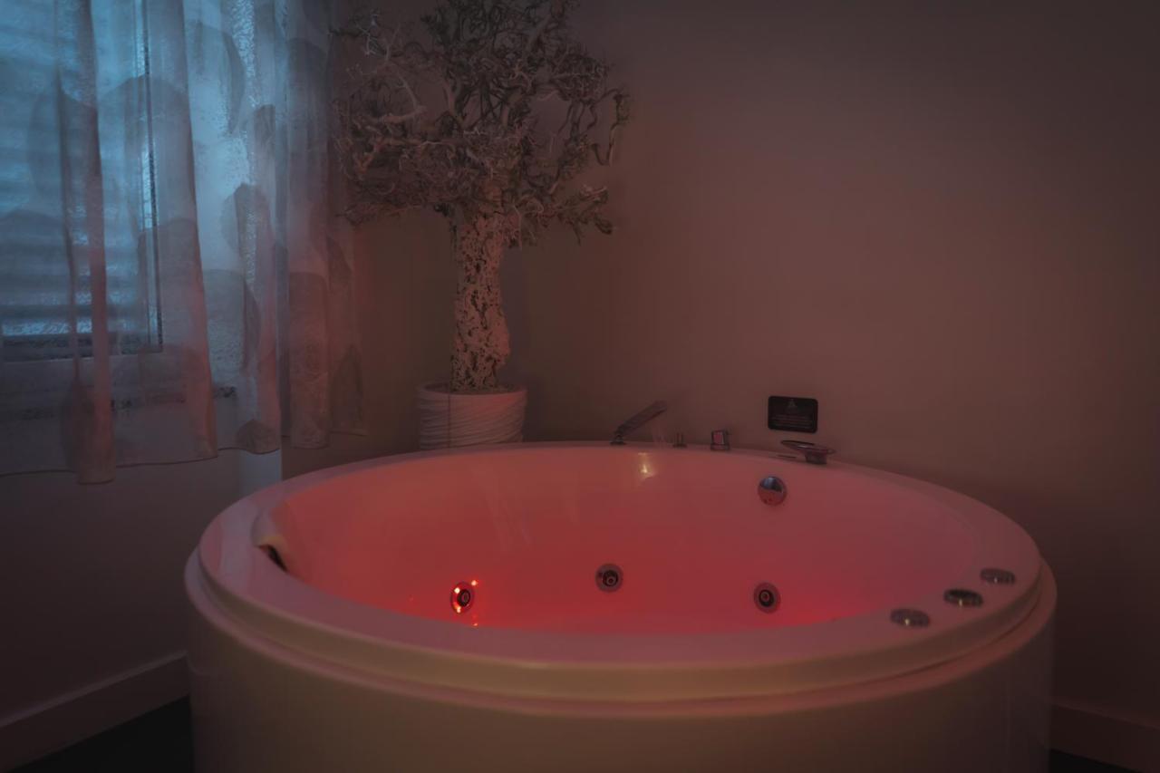 Dl Luxury B&B Napoli Phòng bức ảnh