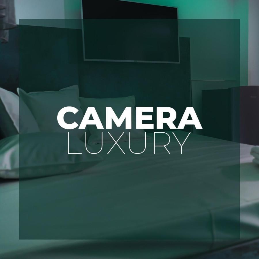 Dl Luxury B&B Napoli Ngoại thất bức ảnh