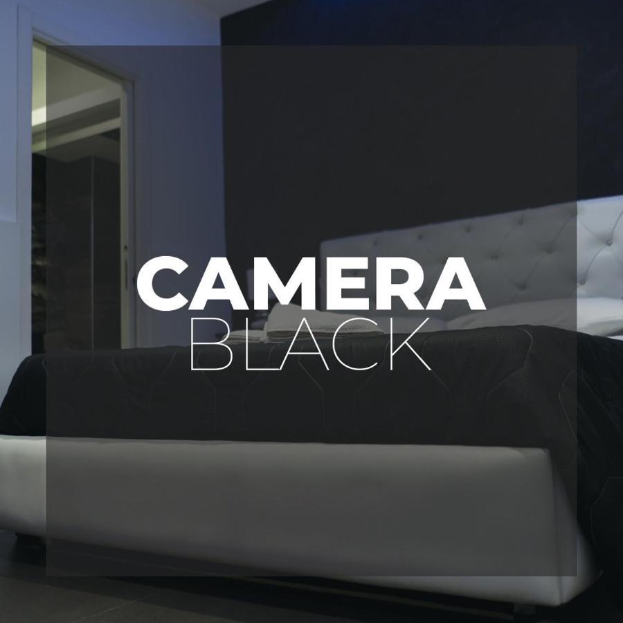 Dl Luxury B&B Napoli Ngoại thất bức ảnh