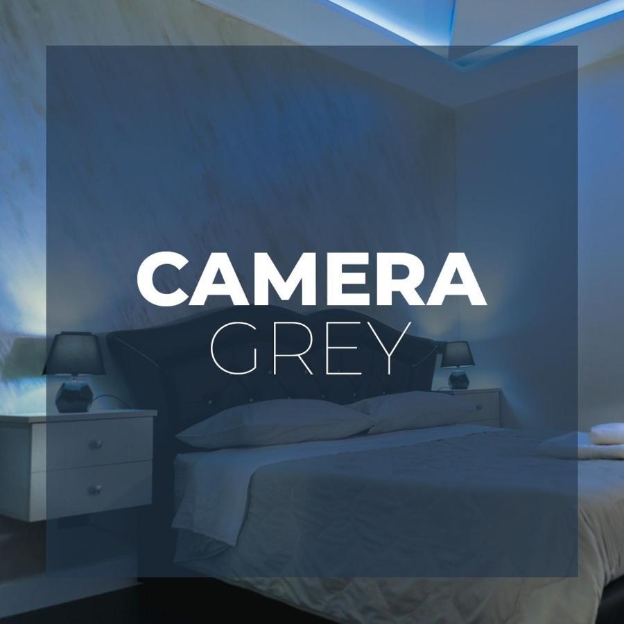 Dl Luxury B&B Napoli Ngoại thất bức ảnh